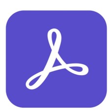 Adobe Sign for business-Multiple Platforms Multi Asian Languages License (1 user 1 year)